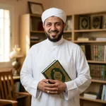 Sheikh Abdullah - Lead Quran Instructor at QuranHeaven
