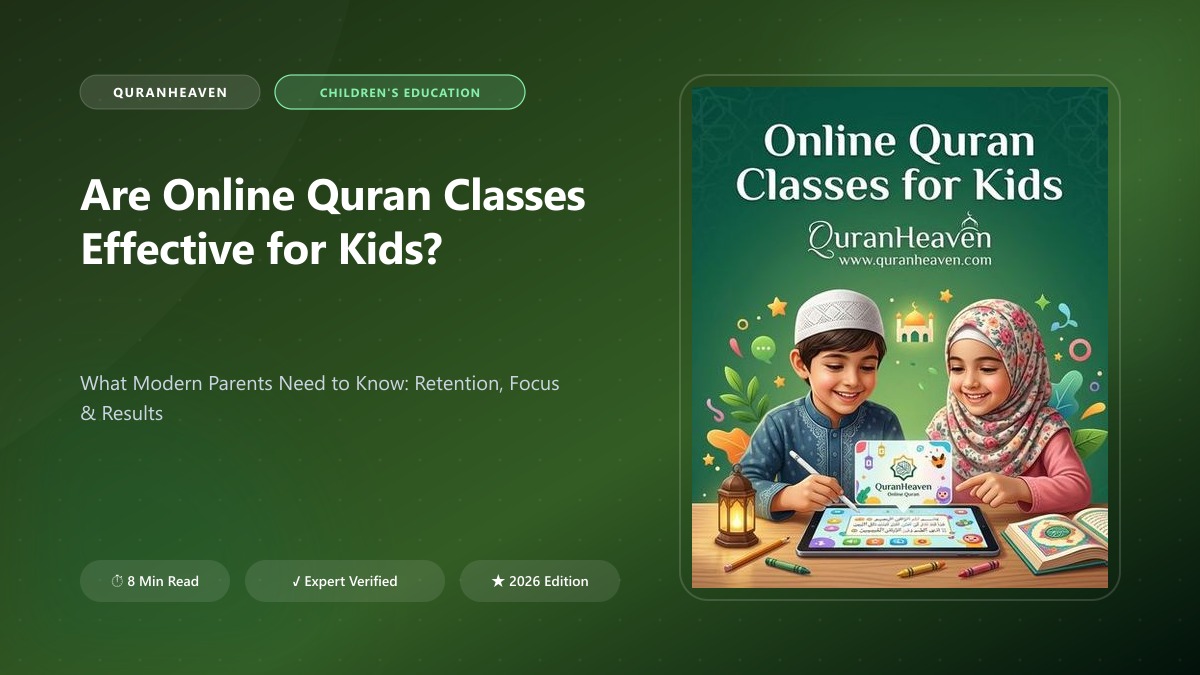 Smiling Muslim children joyfully playing an educational Arabic letter matching game at home