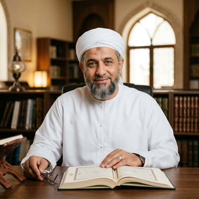 Qari Muhammad Ahmed profile photo